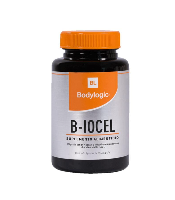 Bio Essentials Duo | Resveratrol y NAD+