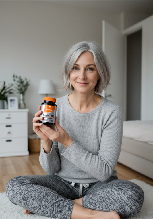 Bio Essentials Duo | Resveratrol y NAD+