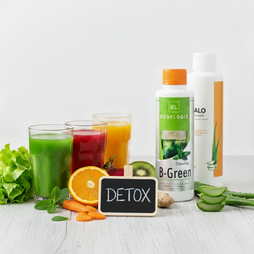 Detox