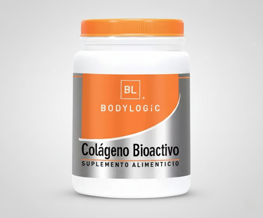 Colageno Hidrolizado Puro y Bioactivo en Polvo | Doble Hidrolizado | Alta Pureza y Máxima Absorción