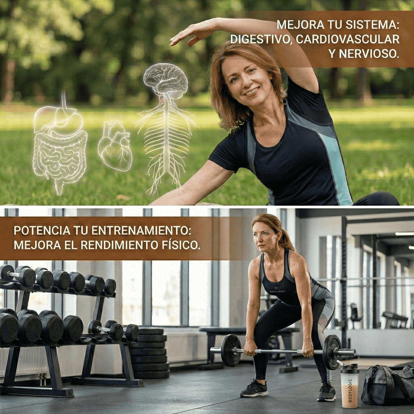 B-Glutatión | Precursor de Glutatión & Antioxidante Natural  | 30 Sobres