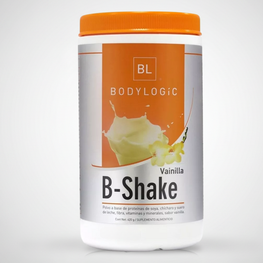 B-Shake Malteada de Vainilla