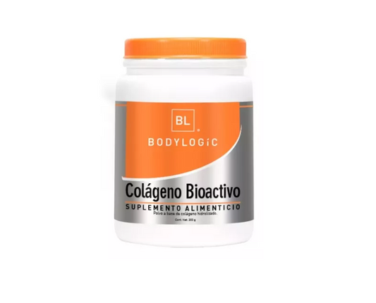 Colageno Bioactivo Hidrolizado 92% Puro Colageno