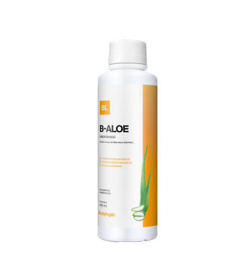 B-Aloe Mango | Aloe vera y vitamina C