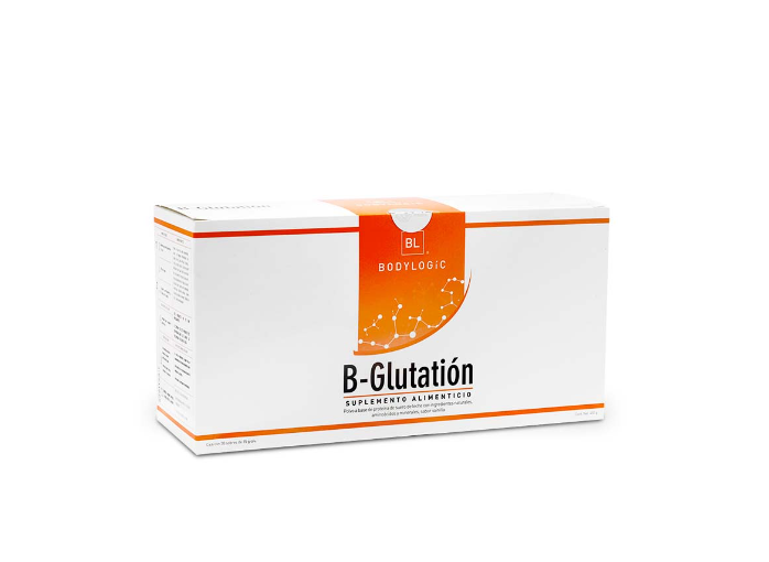 B-Glutatión | Precursor de Glutatión | 30 Porciones