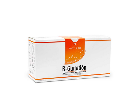 B-Glutatión | Precursor de Glutatión | 30 Porciones