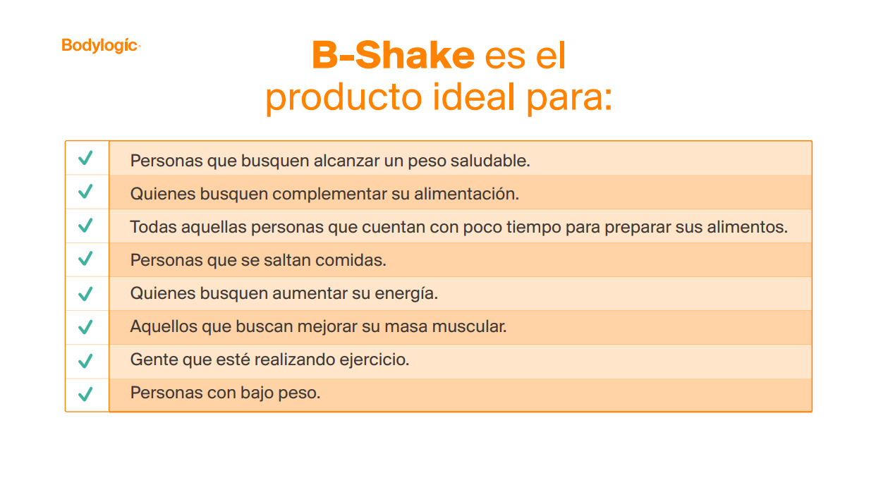 B-Shake Malteada de Cookies & Cream