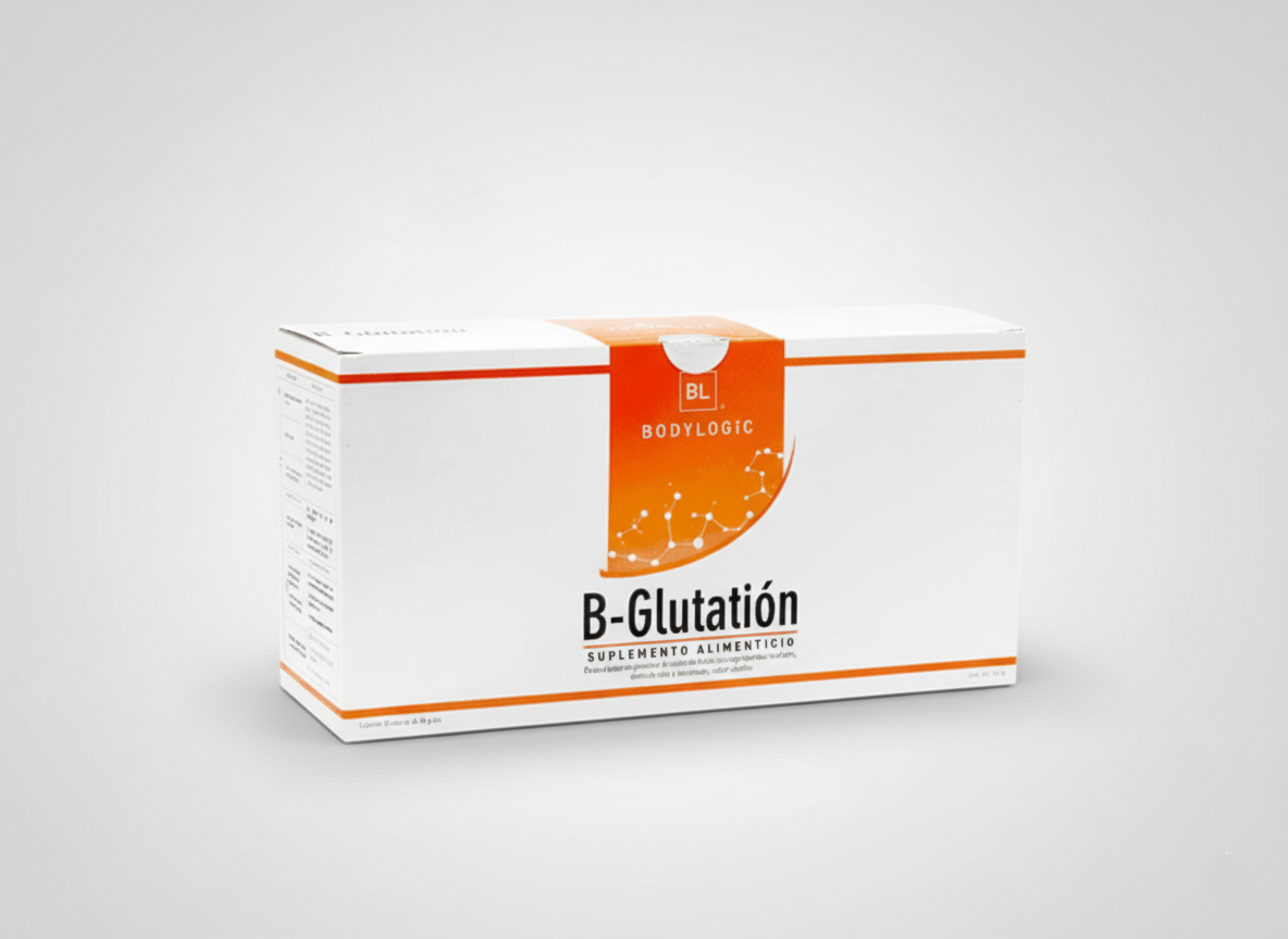 B-Glutatión | Precursor de Glutatión & Antioxidante Natural  | 30 Sobres
