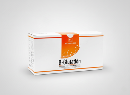 B-Glutatión | Precursor de Glutatión & Antioxidante Natural  | 30 Sobres