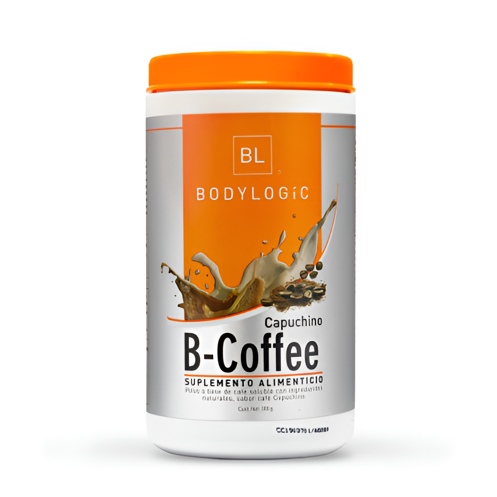 B-Coffee Capuchino